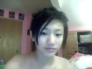 Attractive asiatisk klipp henne fitte - chatte med henne @ asiancamgirls.mooo.com
