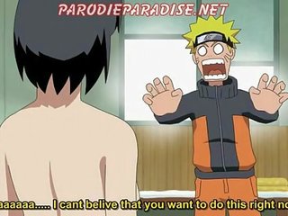 Naruto dhe shizune hentai