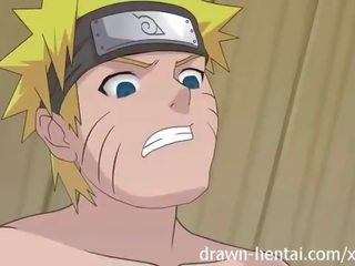 Naruto hentai - jalan seks filem