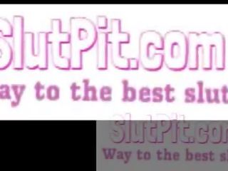 लैटिन vids उसकी ऊपर - अधिक पर slutpit.com